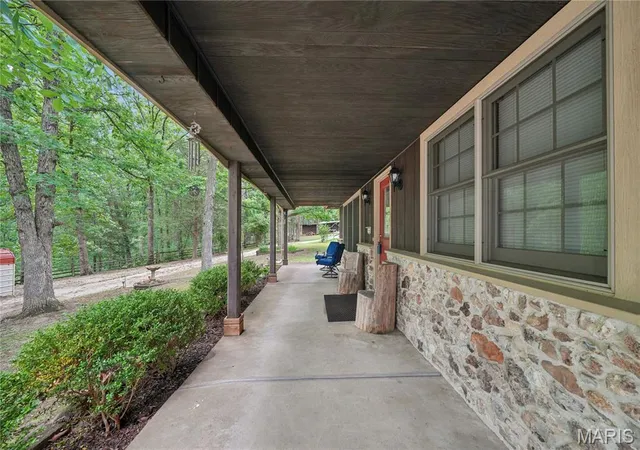 4th image of 7957 County Line Rd Rd, Robertsville, MO 63072 | MLS# MIS26032555