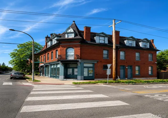 Multi family home for sale at 3401 Chippewa St, St Louis, MO 63118 | MLS# MIS26032559