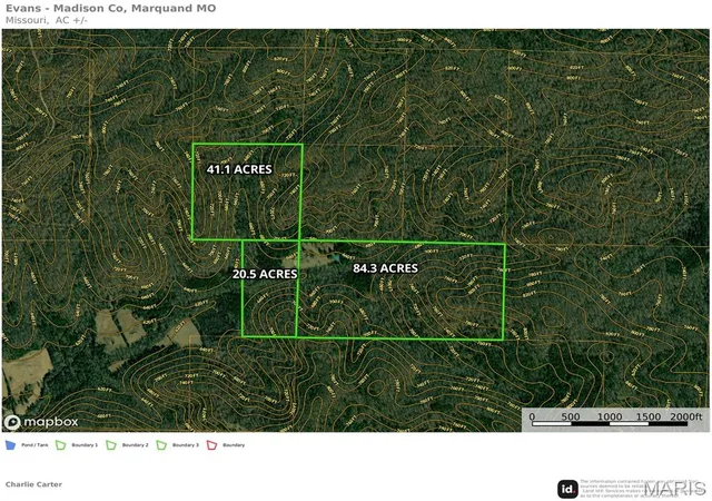 Photo 60 of Land for sale at Private Rd 9302, Marquand, MO 63655 | MLS# MIS26032564 | Listing updated on 2026-08-31