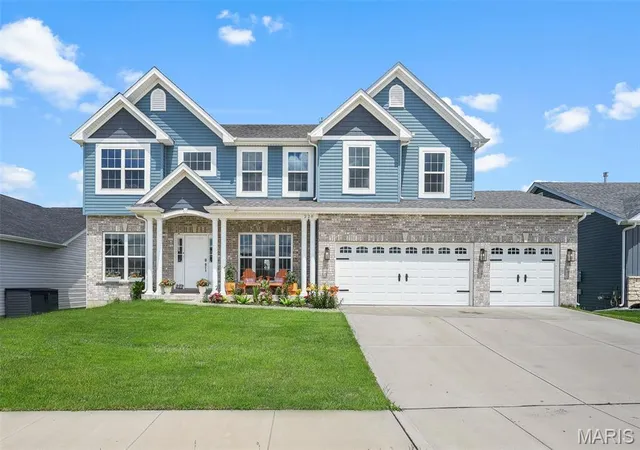 Photo 1 of Single family home for sale at 228 Wayfair Lndg, Saint Charles, MO 63301 | MLS# MIS26032572 | Listing updated on 2026-09-12
