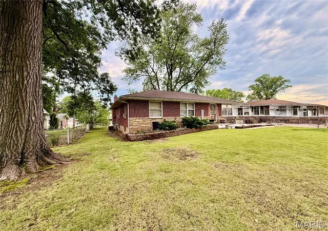 Homes for sale in Bellefontaine Nghbrs, MO | 1244 Forest Home Dr, Bellefontaine Nghbrs, MO 63137 | MLS# MIS26032611