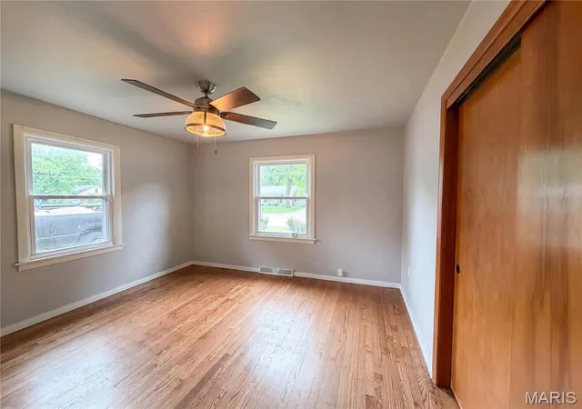Photo 3 of Single family home for sale at 1607 N 17Th St, Belleville, IL 62226 | MLS# MIS26032615 | Listing updated on 2026-10-23