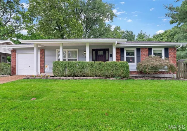 1st image of 2470 Palm Dr, Florissant, MO 63031 | MLS# MIS26032641