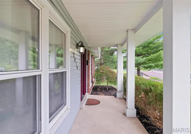 30th image of 2470 Palm Dr, Florissant, MO 63031 | MLS# MIS26032641