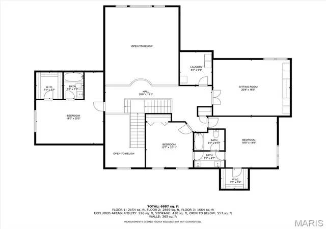 77th image of 3025 Sunset Hills Blvd S, Edwardsville, IL 62025 | MLS# MIS26032642