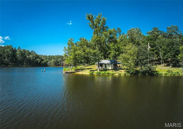 Photo 3 of Land for sale at 1292 Wayne 528, Greenville, MO 63944 | MLS# MIS26032660 | Listing updated on 2026-06-27