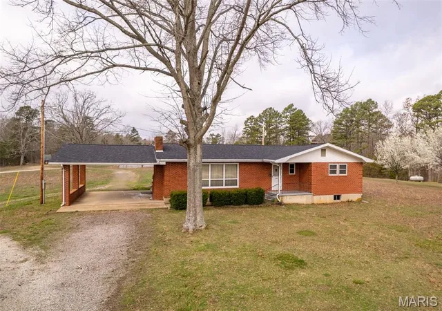 Homes for sale in Ellington, MO | 60863 Hwy 21, Ellington, MO 63638 | MLS# MIS26032669