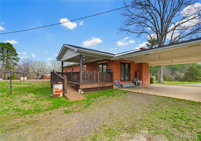 Homes for sale in Ellington, MO | 60863 Hwy 21, Ellington, MO 63638 | MLS# MIS26032669