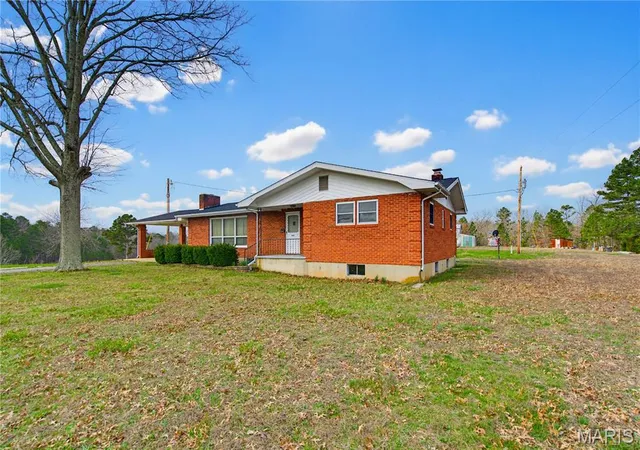Homes for sale in Ellington, MO | 60863 Hwy 21, Ellington, MO 63638 | MLS# MIS26032669