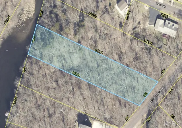 Homes for sale in Lake Sherwood, MO | 101 N Kings Rd, Lake Sherwood, MO 63357 | MLS# MIS26032670
