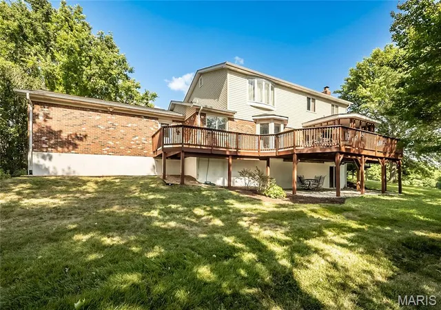 Homes for sale in Oakville, MO | 3822 Rock Bluff Ct, Oakville, MO 63129 | MLS# MIS26032679