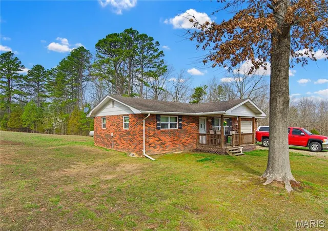 Homes for sale in Ellington, MO | 60861 Hwy 21, Ellington, MO 63638 | MLS# MIS26032684