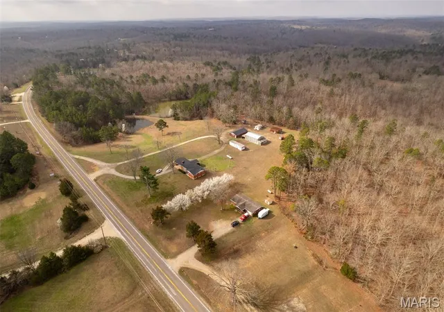 Homes for sale in Ellington, MO | 60861 Hwy 21, Ellington, MO 63638 | MLS# MIS26032684