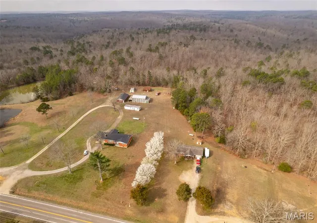 Homes for sale in Ellington, MO | 60861 Hwy 21, Ellington, MO 63638 | MLS# MIS26032684
