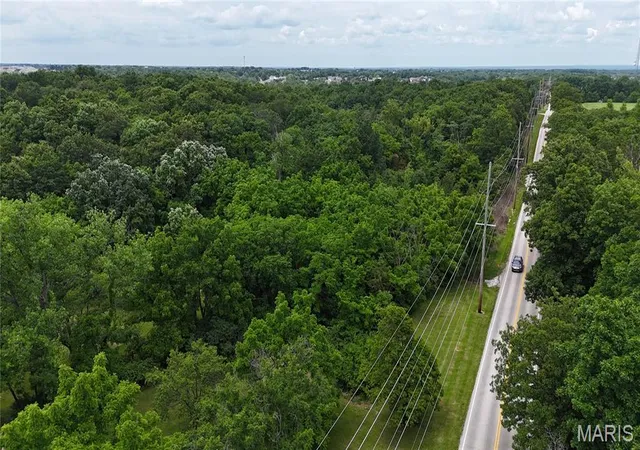 1st image of 9 Acres May Rd, Wentzville, MO 63385 | MLS# MIS26032686