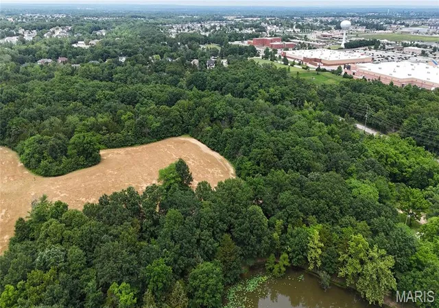 3rd image of 9 Acres May Rd, Wentzville, MO 63385 | MLS# MIS26032686