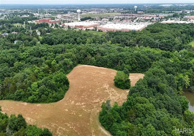 4th image of 9 Acres May Rd, Wentzville, MO 63385 | MLS# MIS26032686