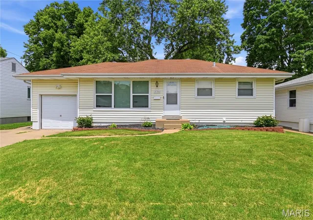 1st image of 335 Monterey Dr, Florissant, MO 63031 | MLS# MIS26032699
