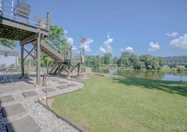 3rd image of 1850 Main St, Portage Des Sioux, MO 63373 | MLS# MIS26032719