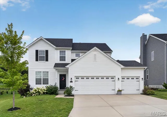 1st image of 2137 Henley Woods Dr, Arnold, MO 63010 | MLS# MIS26032724