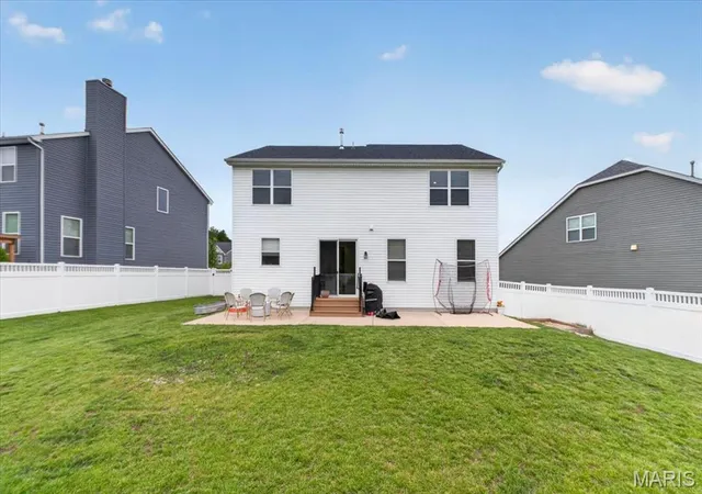38th image of 2137 Henley Woods Dr, Arnold, MO 63010 | MLS# MIS26032724