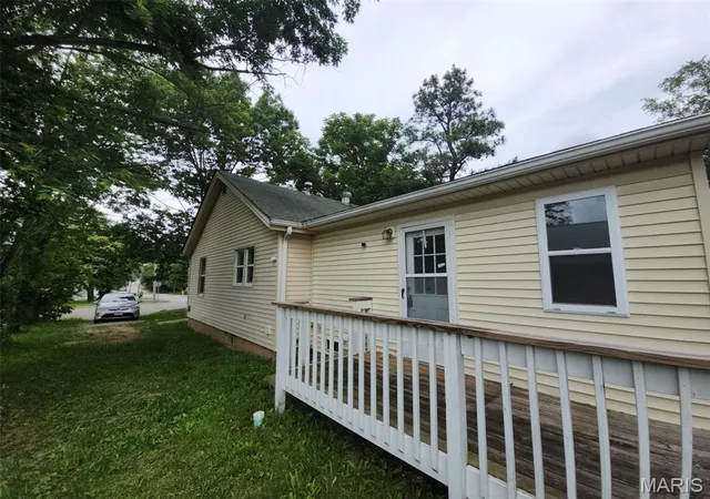 Homes for sale in Salem, MO | 600 S Pershing Ave, Salem, MO 65560 | MLS# MIS26032729