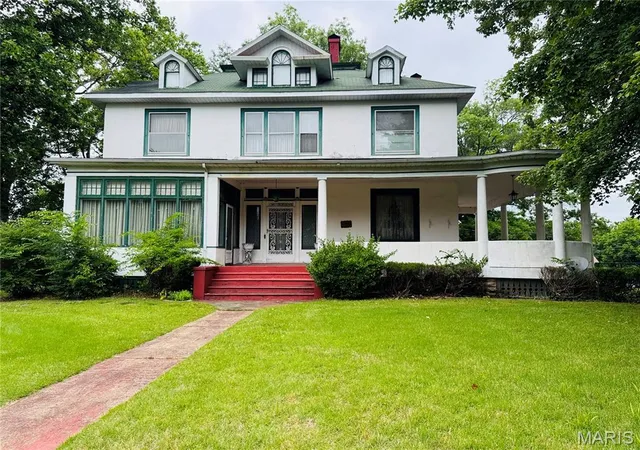 1st image of 808 N Main St, Poplar Bluff, MO 63901 | MLS# MIS26032738