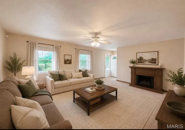 Homes for sale in Hermann, MO | 810 Jefferson St, Hermann, MO 65041 | MLS# MIS26032742