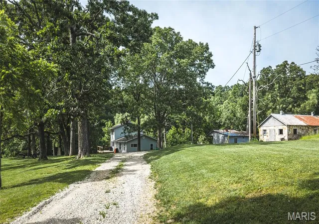 Homes for sale in Falcon, MO | 10105 Hwy Z, Falcon, MO 65470 | MLS# MIS26032744