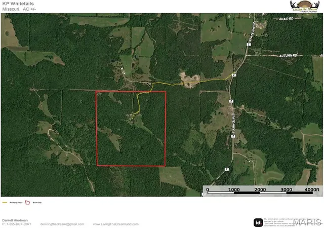 54th image of 10105 Hwy Z, Falcon, MO 65470 | MLS# MIS26032744