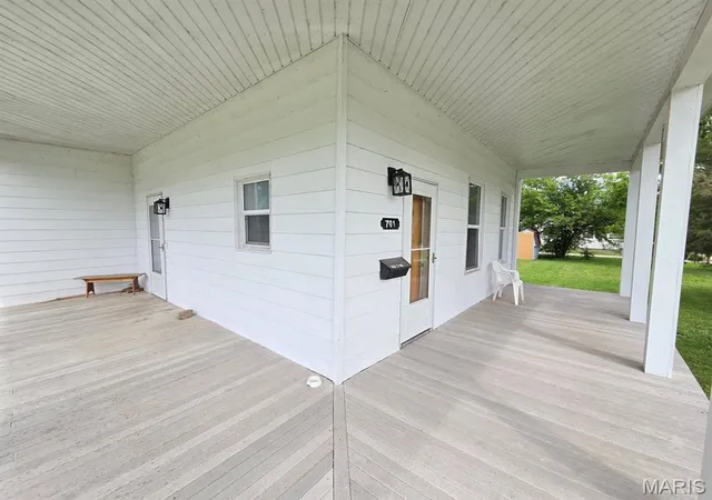 4th image of 701 N 7Th St, Canton, MO 63435 | MLS# MIS26032749
