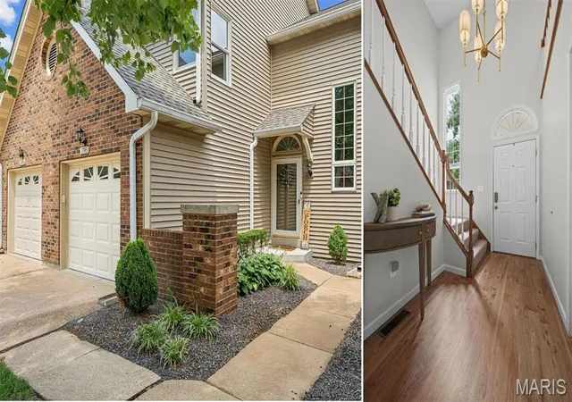 1st image of 1743 Blue Oak Dr, Chesterfield, MO 63017 | MLS# MIS26032762