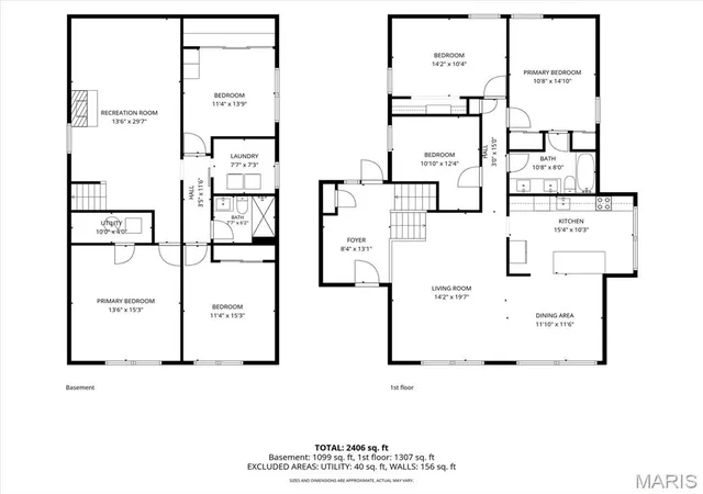 Homes for sale in Mascoutah, IL | 607 N 10th St, Mascoutah, IL 62258 | MLS# MIS26032774