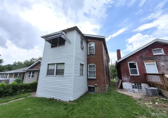 20th image of 3512 Lincoln Ave, St Louis, MO 63121 | MLS# MIS26032784