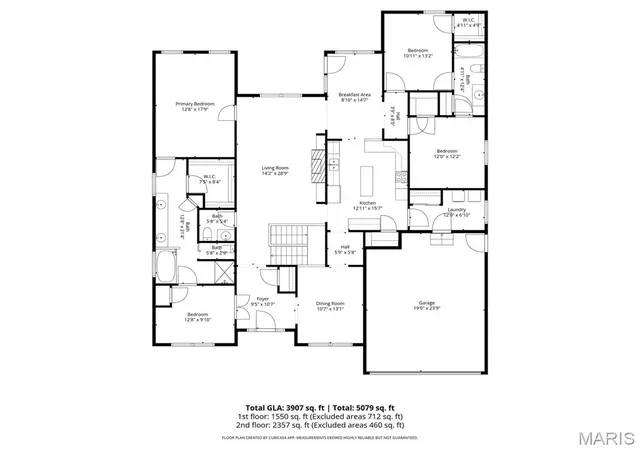Homes for sale in Edwardsville, IL | 7348 Kindlewood Dr, Edwardsville, IL 62025 | MLS# MIS26032792
