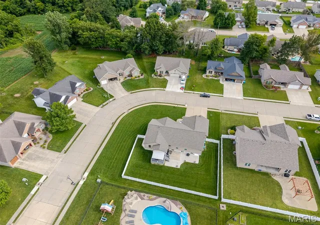 Homes for sale in Troy, IL | 519 Glendale Dr, Troy, IL 62294 | MLS# MIS26032834