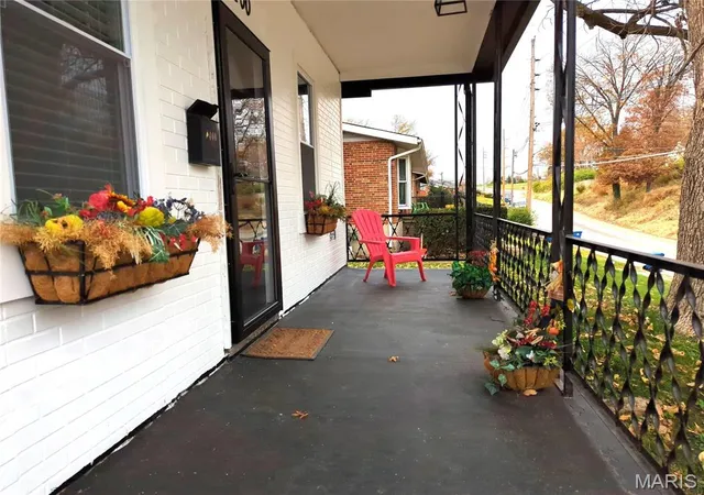 2nd image of 8400 Evans Ave, Saint Louis, MO 63121 | MLS# MIS26032845