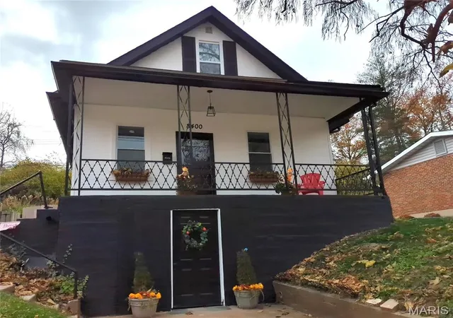 1st image of 8400 Evans Ave, Saint Louis, MO 63121 | MLS# MIS26032845