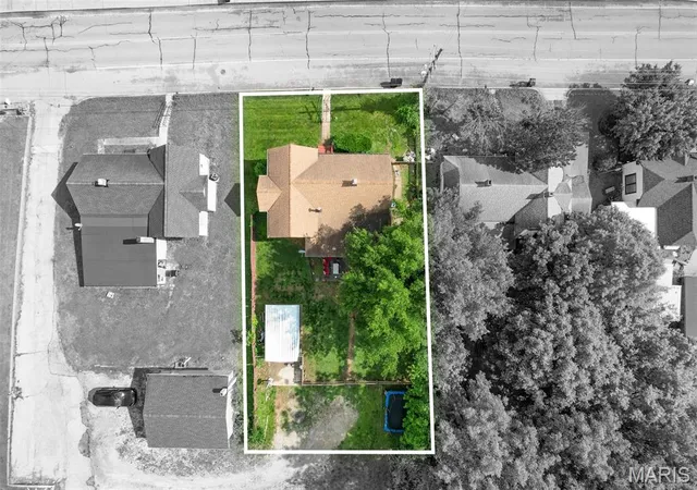 Homes for sale in Herculaneum, MO | 157 Joachim Ave, Herculaneum, MO 63048 | MLS# MIS26032848