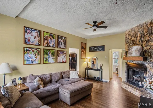 Homes for sale in Herculaneum, MO | 157 Joachim Ave, Herculaneum, MO 63048 | MLS# MIS26032848