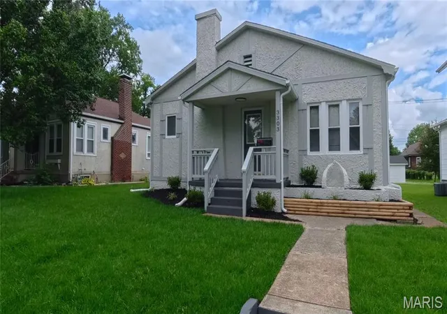 1st image of 3303 Roland Ave, Belleville, IL 62226 | MLS# MIS26032861