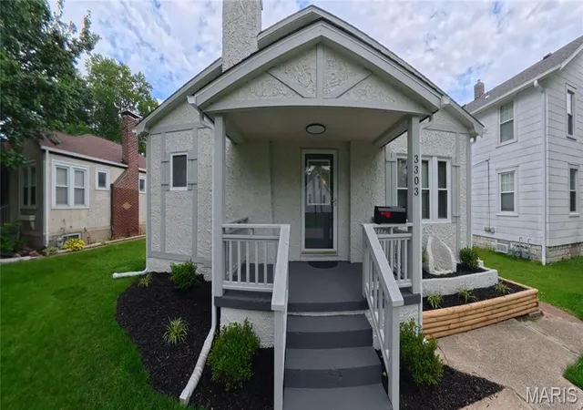 2nd image of 3303 Roland Ave, Belleville, IL 62226 | MLS# MIS26032861