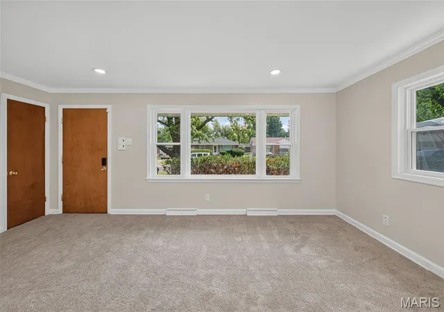 image of 305 Ward Dr, Saint Louis, MO 63135 | MLS# MIS26032875