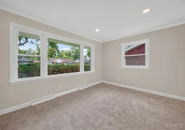 image of 305 Ward Dr, Saint Louis, MO 63135 | MLS# MIS26032875