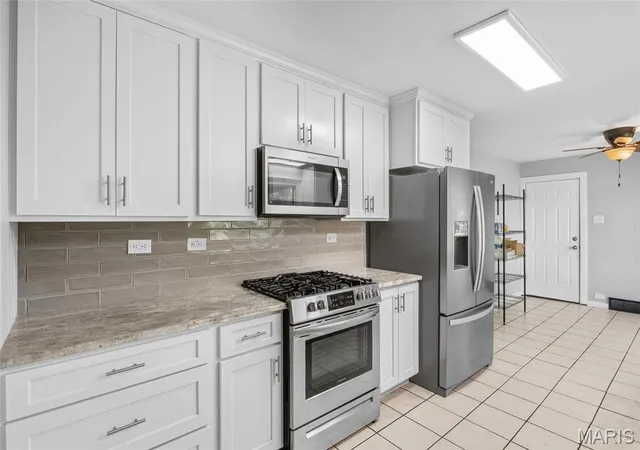 Homes for sale in Glen Carbon, IL | 4715 S State Route 159, Glen Carbon, IL 62034 | MLS# MIS26032899