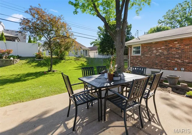 Homes for sale in Saint Louis, MO | 4113 Sunrise Way Dr, Saint Louis, MO 63125 | MLS# MIS26032910