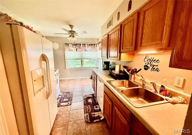 Homes for sale in Bellefontaine Nghbrs, MO | 1047 Forest Home Dr, Bellefontaine Nghbrs, MO 63137 | MLS# MIS26032923