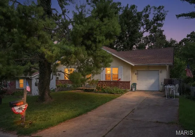 1st image of 2103 Timber Ln, Barnhart, MO 63012 | MLS# MIS26032928