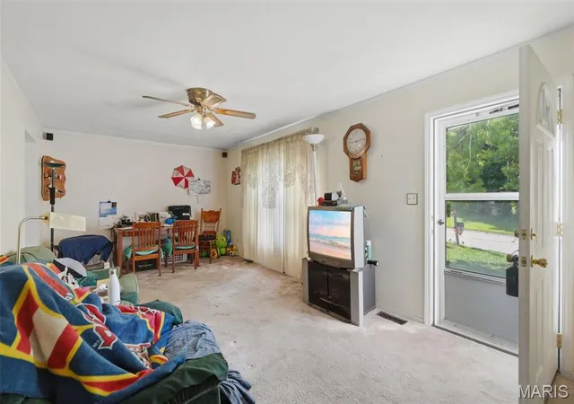 5th image of 2103 Timber Ln, Barnhart, MO 63012 | MLS# MIS26032928