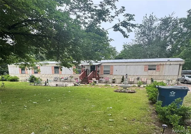 1st image of 203 N Jobe Dr, Bertrand, MO 63823 | MLS# MIS26032970
